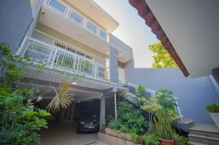 Casa com 5 Quartos à venda, 359m² no km 18, Osasco