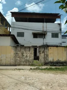 Casa com 7 Quartos à venda, 464m² no Cordeiro, Recife