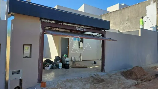 Casa com 2 Quartos à venda, 125m² no Jardim Virgínia, Marília