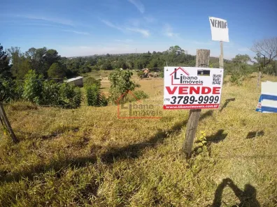 Lote/Terreno à venda, 1560m² no Chácara Santa Margarida, Campinas