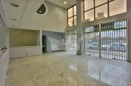 Prédio Comercial à venda, 493m² no Centro, São Bernardo do Campo