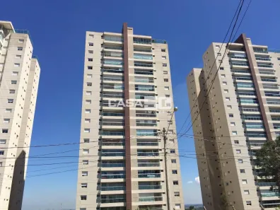 Apartamento com 3 Quartos à venda, 137m² no Loteamento Alphaville Campinas, Campinas