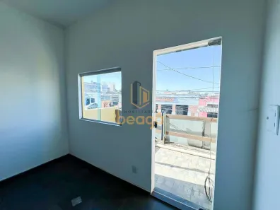 Sala Comercial com 1 Quarto para alugar, 20m² no São Salvador, Belo Horizonte