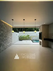 Casa de Condomínio com 3 Quartos à venda, 180m² no Águas Brancas, Ananindeua