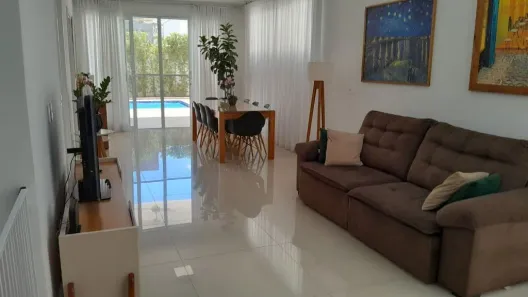 Casa de Condomínio com 4 Quartos à venda, 250m² no Jardim Residencial Colinas do Sol, Sorocaba