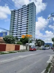 Apartamento com 3 Quartos à venda, 73m² no Cordeiro, Recife