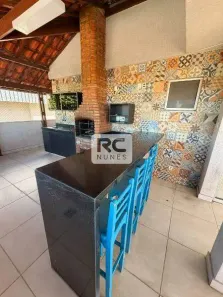 Cobertura com 4 Quartos à venda, 133m² no União, Belo Horizonte