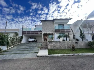 Casa com 4 Quartos à venda, 400m² no Spina Ville II, Juiz de Fora