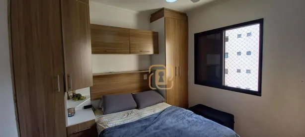 Apartamento com 2 Quartos à venda, 57m² no Vila Primavera, São Paulo