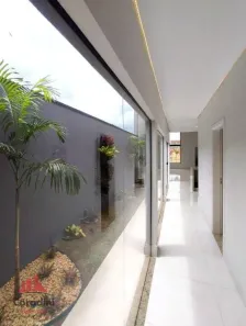 Casa de Condomínio com 3 Quartos à venda, 183m² no Parque dos Pinheiros, Nova Odessa