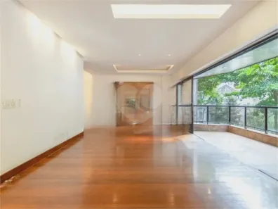Apartamento com 4 Quartos à venda, 192m² no Leblon, Rio de Janeiro