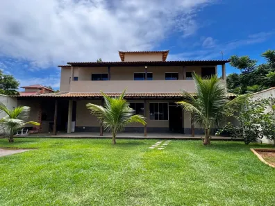 Casa com 3 Quartos à venda, 187m² no Caminho de Búzios, Cabo Frio