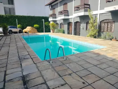 Sobrado com 2 Quartos à venda, 70m² no Jardim Casa Branca, Caraguatatuba