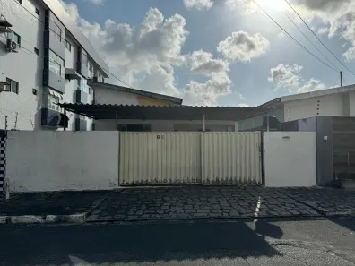 Casa com 3 Quartos à venda, 320m² no Estados, João Pessoa