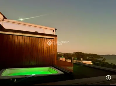 Casa de Condomínio com 3 Quartos à venda, 231m² no Pedra Redonda, Porto Alegre