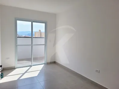 Cobertura com 1 Quarto à venda, 44m² no Vila Mazzei, São Paulo