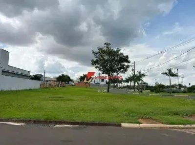 Lote/Terreno à venda, 483m² no Taquaral, Piracicaba