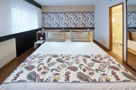 Flat com 1 Quarto à venda, 28m² no Liberdade, São Paulo
