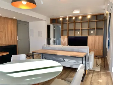 Apartamento com 1 Quarto à venda, 65m² no São João, Porto Alegre