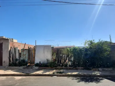 Lote/Terreno à venda, 200m² no Residencial José Giro, Ibaté