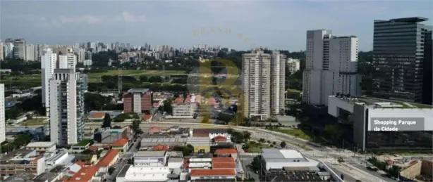 Lote/Terreno à venda, 3465m² no Chácara Santo Antônio (Zona Sul), São Paulo
