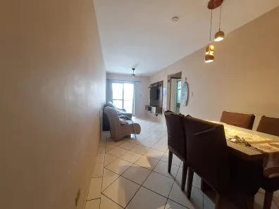 Apartamento com 2 Quartos à venda, 78m² no Aviação, Praia Grande
