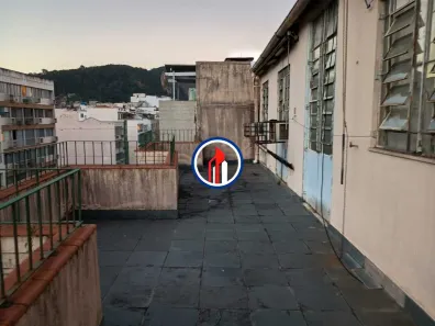 Apartamento com 5 Quartos à venda, 175m² no Copacabana, Rio de Janeiro
