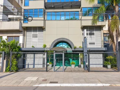 Sala Comercial para alugar, 46m² no Menino Deus, Porto Alegre