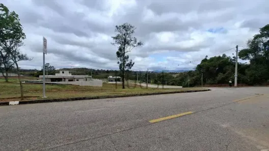 Lote/Terreno à venda, 1079m² no Alto da Boa Vista, Sorocaba