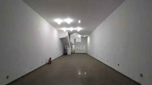 Prédio Comercial para alugar, 133m² no Centro, Campinas