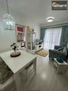Apartamento com 2 Quartos à venda, 56m² no Conjunto Residencial Irai, Suzano