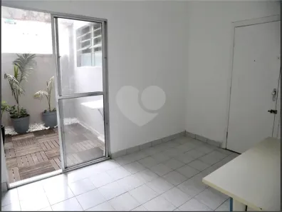 Apartamento com 2 Quartos para venda ou aluguel, 70m² no Santo Amaro, São Paulo