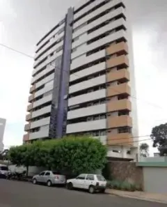 Apartamento com 3 Quartos à venda, 155m² no Centro, Teresina