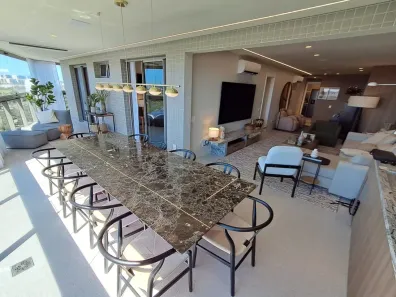 Apartamento com 4 Quartos à venda, 178m² no Barra Olímpica, Rio de Janeiro