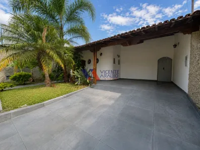 Casa com 3 Quartos para alugar, 185m² no Jardim da Cidade, Betim