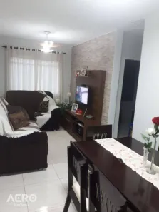Apartamento com 2 Quartos à venda, 69m² no Parque Viaduto, Bauru