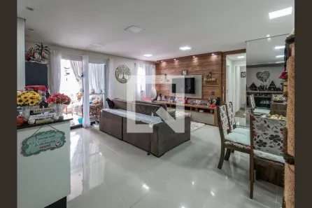 Apartamento com 2 Quartos à venda, 81m² no Itaberaba, São Paulo