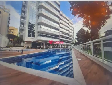 Cobertura com 5 Quartos à venda, 236m² no Freguesia (Jacarepaguá), Rio de Janeiro