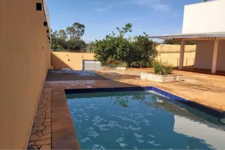 Casa com 2 Quartos à venda, 173m² no Ribeirânia, Ribeirão Preto