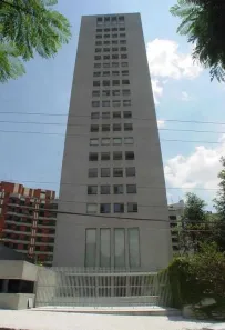 Cobertura com 4 Quartos à venda, 488m² no Jardim Londrina, São Paulo