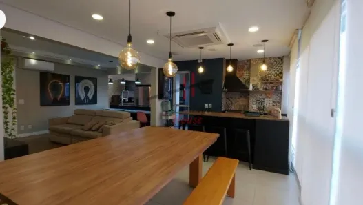 Apartamento com 3 Quartos à venda, 127m² no Tatuapé, São Paulo