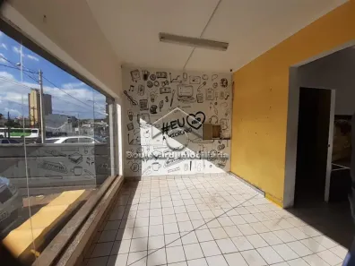 Imóvel Comercial para alugar, 264m² no Nova Aliança, Ribeirão Preto