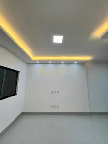 Casa com 2 Quartos à venda, 92m² no Residencial Monte Pascoal, Goiânia