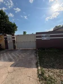 Casa de Condomínio com 2 Quartos para alugar, 80m² no Pascoal Ramos, Cuiabá