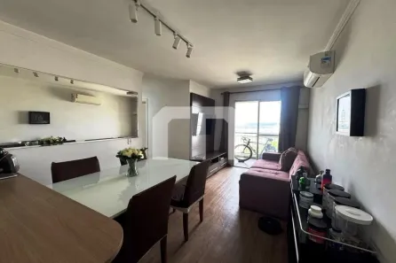 Apartamento com 3 Quartos à venda, 64m² no Vila Prudente, São Paulo