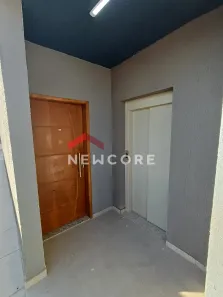 Apartamento com 1 Quarto à venda, 44m² no Vila Laís, São Paulo