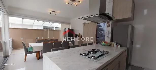 Casa de Condomínio com 4 Quartos à venda, 290m² no Bougainville Residencial IV, Peruíbe