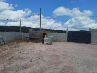 Lote/Terreno à venda, 1500m² no da Capelinha, Cotia
