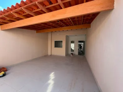 Casa com 3 Quartos à venda, 75m² no Independência, Montes Claros