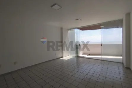 Apartamento com 3 Quartos para alugar, 160m² no Manaíra, João Pessoa